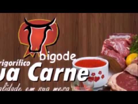 frigorifico do bigode