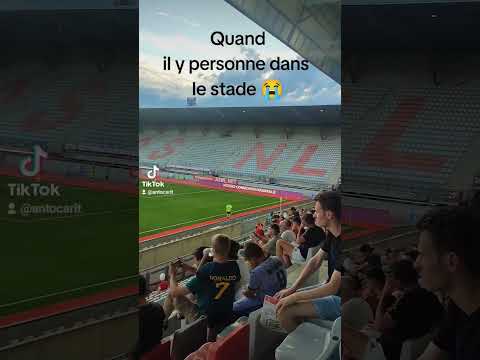 #football #pourtoi #foryou #nancy #asnl #national #fff