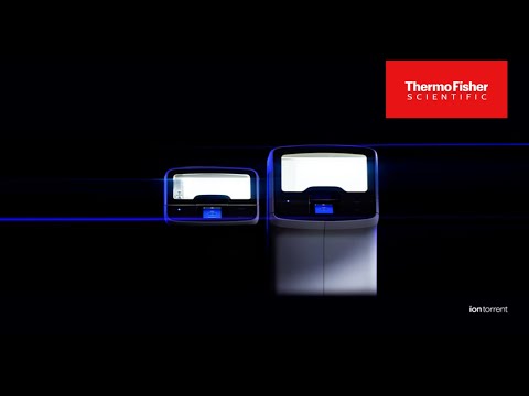 Bring fast, Automated, End-to-End Next-Generation Sequencing to your Lab