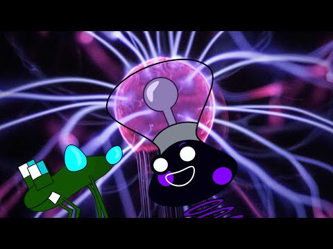 Plazims (Candy Island Remastered) (Animated)