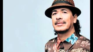 Carlos Santana - Changes