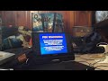 Opening To Near Dark Dvd 2002 Disc 1