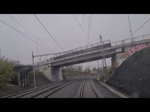 Praha Čakovice ➞ Praha Masarykovo nádraží