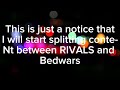 Upload Notice