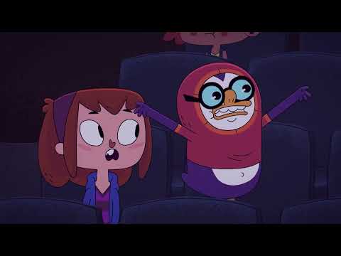 Oswaldo T04E06 - O Divórcio