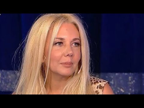 LA PREGUNTA DEL MILLÓN: ¿De qué vive Mariana Nannis?