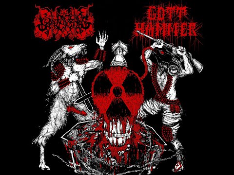 Gotthammer - Social Warfare