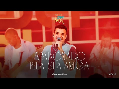 Apaixonado Pela Sua Amiga cover
