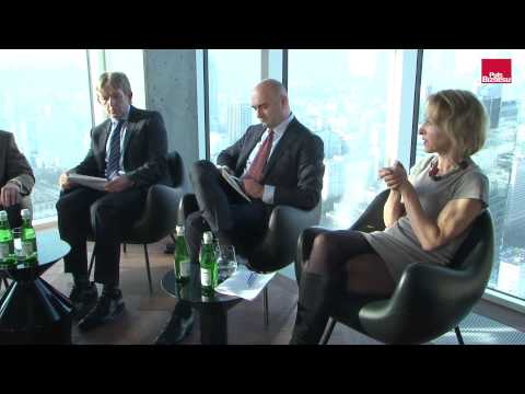 Polski Menadżer w globalnej firmie