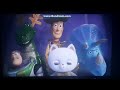Opening To Inside Out 2015 DVD