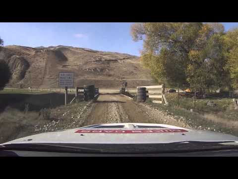 Repco Race To The Sky