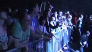 Tesla Boy-Runaway Man @ Exit (Serbia, Novi Sad)