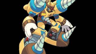 Cover art for MMKB - Ground Man CHIPTUNE