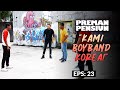 Bubun Sports With Strangers PREMAN PENSIUN 5 EPS 23 5 5