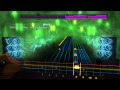 Let's Play Rocksmith 2014 (CDLC) - Shinedown ...