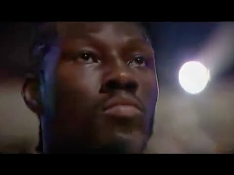 Ben Wallace Defense vs Lakers - 2004 Finals Game 1