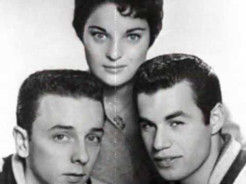 Oh Why ~ The Teddy Bears (1959)