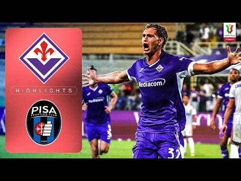 Full highlights