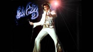Elvis Presley - An Evening Prayer