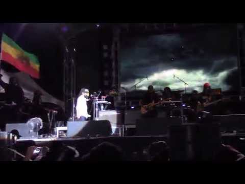 Junior Gong Full Performance at Bob Marley 70th birthday celebration| Reggae ROCK-IT Inna Di Session