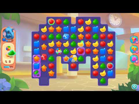 Wildscapes Level 270 NO BOOSTERS - A S GAMING ✔