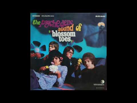 Blossom Toes - I Will Bring You This And That