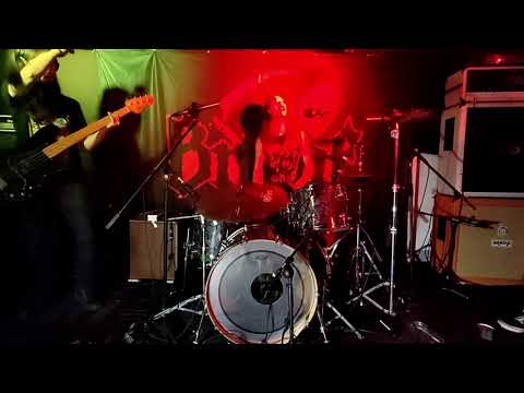 Britof at Ozzfest Metaverse 2022