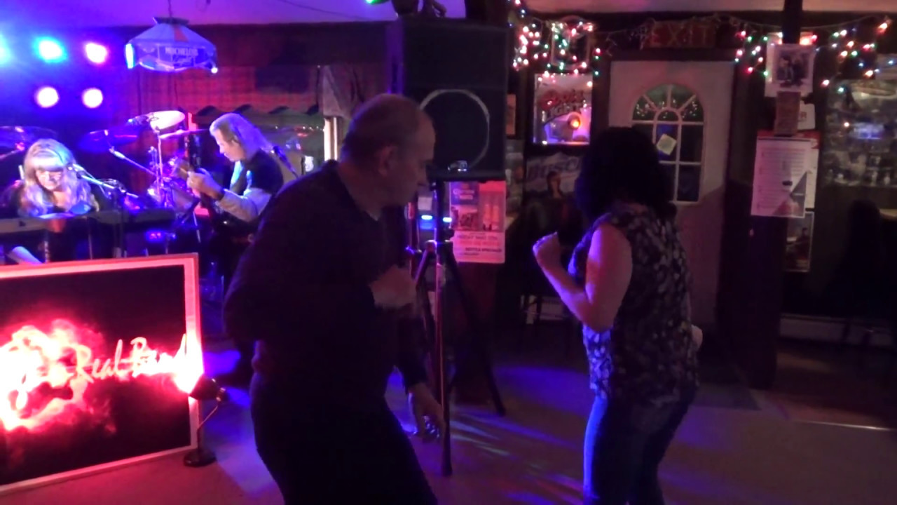 Promotional video thumbnail 2 for Rough-n-Real Band