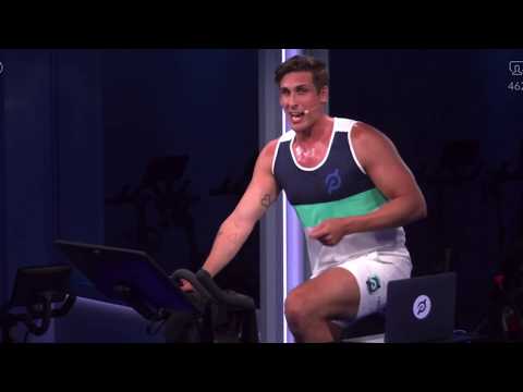 Best of Cody Rigsby - Peloton Part 39