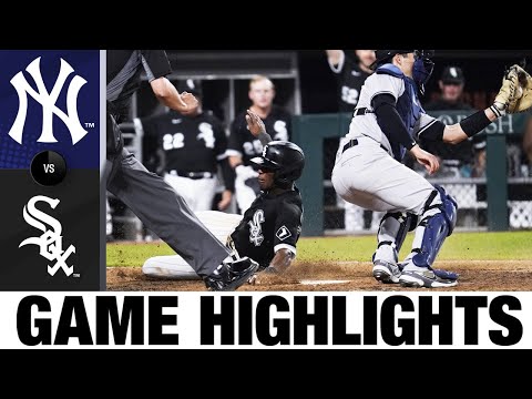 Yankees vs. White Sox Game Highlights (5/14/22) | MLB Highlights