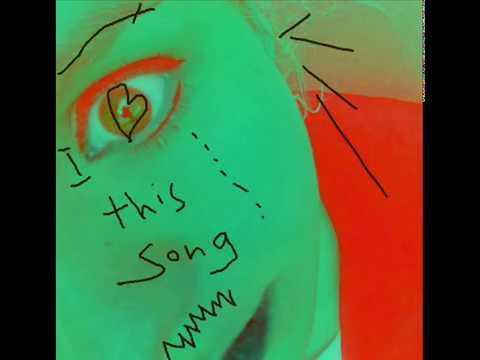 HILA RUACH - the singer - ty segall cover - ??!?!?!?!?!?