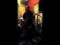 DAYBREAKER- Full Moon Blues/All Along The Watchtower (Live @ Java Monkey 11-21-15)