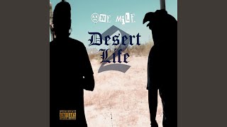 Wild West (feat. Miles Stevens)