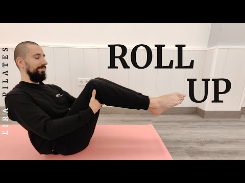Roll Up