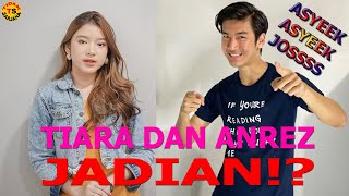 Download lagu TIARA ANDINI TERIMA CINTA ANREZ!? RAYUAN DAHSYAT mp3