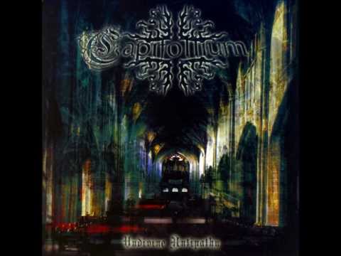 Capitollium - Waiting for His Coming (Evol cover)