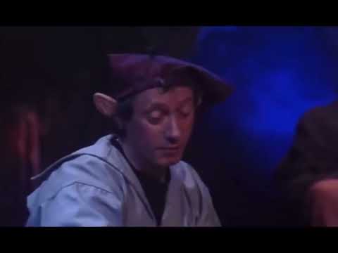 Historiske Klipp and JegHedderBrianIkk