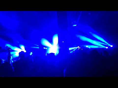 Will Atkinson @ Kearnage NYC - ID#7