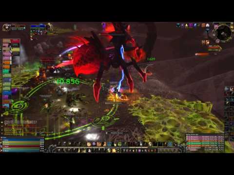 Los Machos Vs Elerethe Renferal Mitico