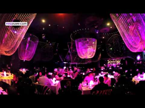 Cavalli Club "The Place"