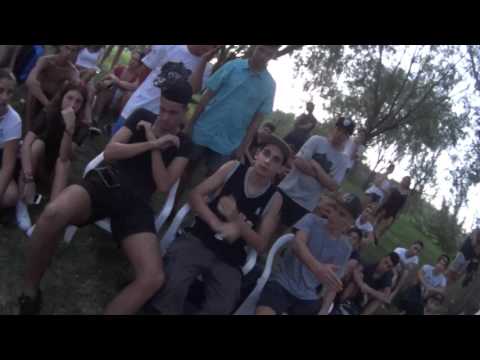 FIRPO vs POSE – 4tos Fecha 2 (Torneo Apertura 2017) – Presta Flow