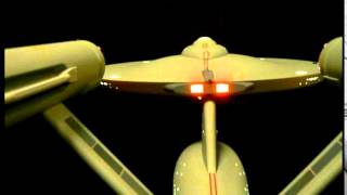 new video of my enterprise model (better)