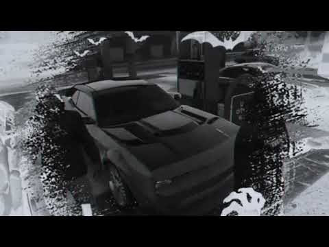 DDG x BFB DA PACKMAN - DELULU (GTA Music Video)