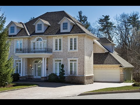Mississauga Home For Sale - 3288 Barchester Court