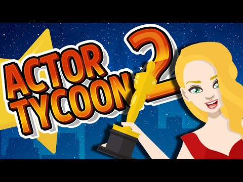Actor Tycoon 2 : Hollywood Man