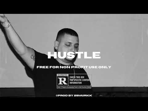 [SOLD] Mad Clip Type Beat "HUSTLE" | Hard Trap Beat 2023