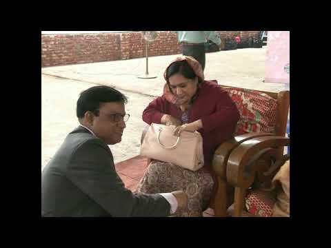 Globex Pharma ASC 2016 Director Enrtry Time & Prayer Time