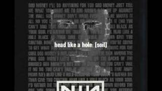 HEAD LIKE A HOLE [SOIL] TRACK 06 HALO 03 [US]