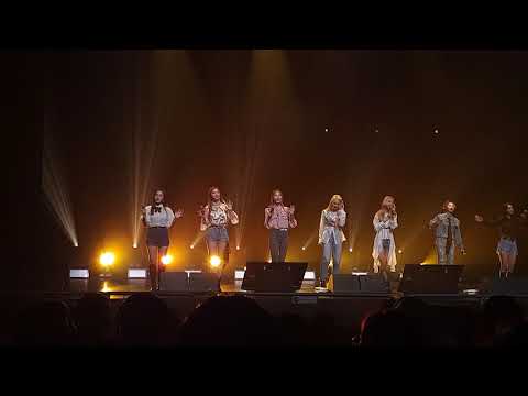 [190322] Dreamcatcher Invitation From Nightmare City Singapore - Lullaby