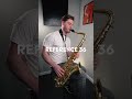 Selmer Supreme Tenor Compared To Two Popular Tenors Of The Past Which One Do You Like